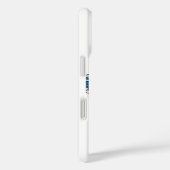 Coques Case-Mate iPhone Martysupreme (Verso / Droite)