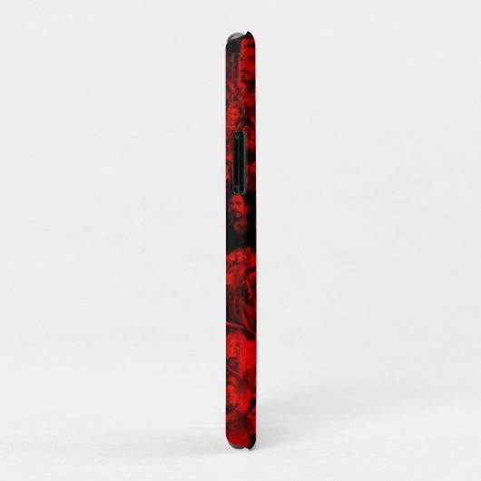 Coques Case-Mate iPhone Marvel (Dos/Droite)