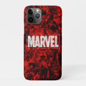 Coques Case-Mate iPhone Marvel (Dos)