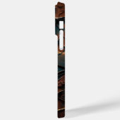 Coques Case-Mate iPhone Marvel | Portrait Batman (Verso / Gauche)