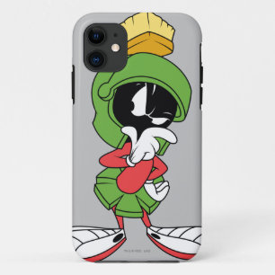 Etui iPhone Case-Mate MARVIN LA pensée MARTIAN™