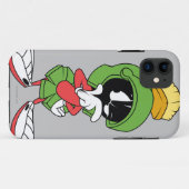 Coques Case-Mate iPhone MARVIN LA pensée MARTIAN™ (Dos (Horizontal))