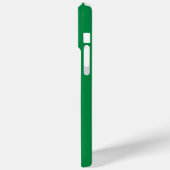 Coques Case-Mate iPhone MARVIN L'Icône rayée MARTIAN™ (Verso / Gauche)