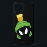 Case-Mate iPhone Case MARVIN MARTIAN™ Face en colère<br><div class="desc">LOONEY TUNES™ | Iconique MARVIN THE MARTIAN™ expression des yeux en colère.</div>