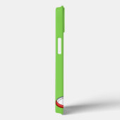 Coques Case-Mate iPhone MARVIN MARTIAN™| Traversée d'armes (Verso / Droite)
