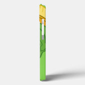 Coques Case-Mate iPhone MARVIN THE MARTIAN™ | Arms crossed (Verso / Gauche)