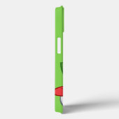 Coques Case-Mate iPhone MARVIN THE MARTIAN™ | Arms crossed (Verso / Droite)