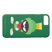 Coques Case-Mate iPhone MARVIN THE MARTIAN™ Ready to attack (Dos (Horizontal))