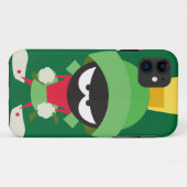 Coques Case-Mate iPhone MARVIN THE MARTIAN™ Ready to attack (Dos (Horizontal))