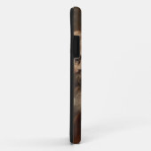 Coques Case-Mate iPhone Marx, Engels, Lénine, et Stalin (Dos/Droite)