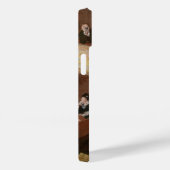 Coques Case-Mate iPhone Mary Cassatt - Dans le loge (Verso / Droite)