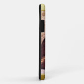 Coques Case-Mate iPhone Mary et le bébé Jésus (Dos/Droite)