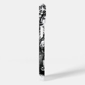 Coques Case-Mate iPhone Mary Jesus Madonna Enfant (Verso / Droite)