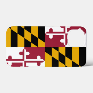 Case-Mate iPhone Case Maryland