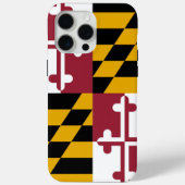 Coques Case-Mate iPhone Maryland (Verso)