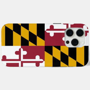 Coque iPhone 15 Pro Max Maryland
