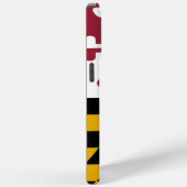 Coques Case-Mate iPhone Maryland (Verso / Droite)