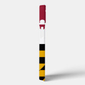 Coques Case-Mate iPhone Maryland (Verso / Droite)