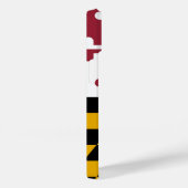 Coques Case-Mate iPhone Maryland (Verso / Droite)