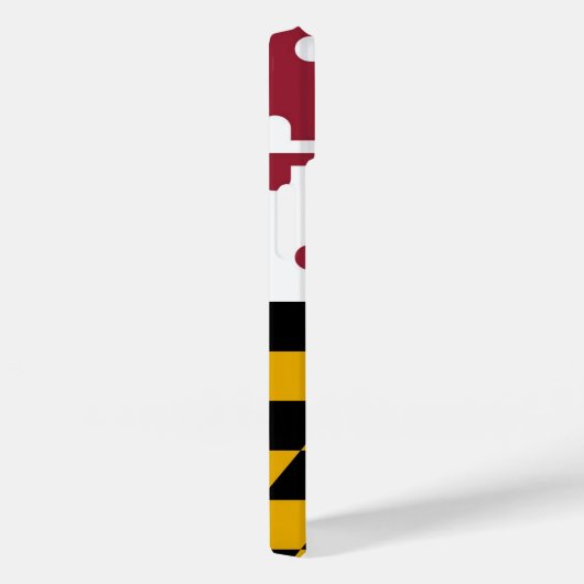 Coques Case-Mate iPhone Maryland (Verso / Droite)