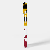 Coques Case-Mate iPhone Maryland (Verso / Gauche)