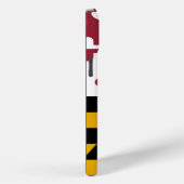 Coques Case-Mate iPhone Maryland (Verso / Droite)