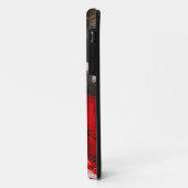 Coques Case-Mate iPhone Mascarade (Dos/Gauche)