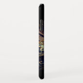 Coques Case-Mate iPhone Mascarade masque victorien élégant gothique (Dos/Droite)