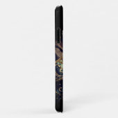 Coques Case-Mate iPhone Mascarade masque victorien élégant gothique (Dos/Droite)