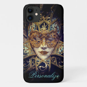 Case-Mate iPhone Case Mascarade masque victorien élégant gothique