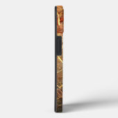 Coques Case-Mate iPhone masculin slam dunk basket-ball (Verso / Droite)