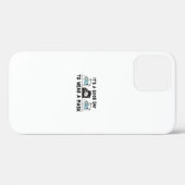Coques Case-Mate iPhone Mask de Womens (Verso (horizontal))