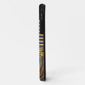 Coques Case-Mate iPhone Mask d'Egyptian (Dos/Gauche)
