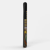 Coques Case-Mate iPhone Mask d'Egyptian (Dos/Droite)