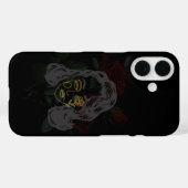 Coques Case-Mate iPhone Mask phone case  (Verso (horizontal))