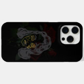 Coques Case-Mate iPhone Mask phone case  (Verso (horizontal))