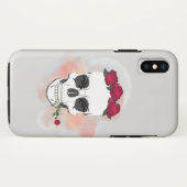 Coques Case-Mate iPhone Mask phone case (Dos (Horizontal))