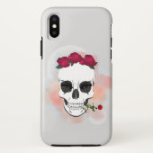 Coques Case-Mate iPhone Mask phone case (Dos)