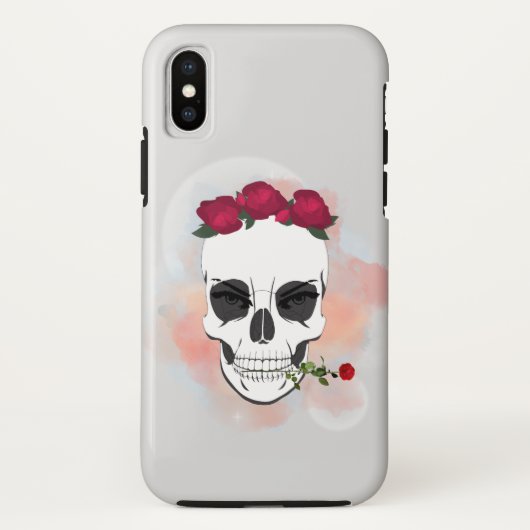 Coques Case-Mate iPhone Mask phone case (Dos)