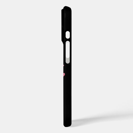Coques Case-Mate iPhone Mask phone case  (Verso / Gauche)