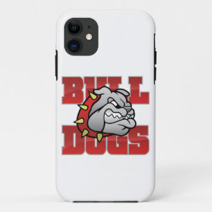 Case-Mate iPhone Case Mason Bulldogs #5