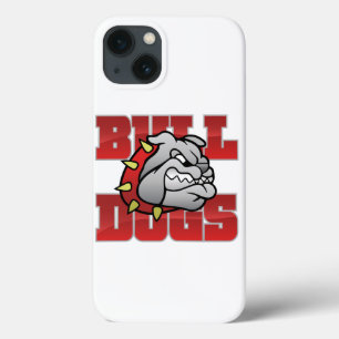Case-Mate iPhone Case Mason Bulldogs #5