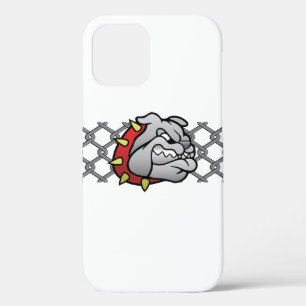 Case-Mate iPhone Case Mason Bulldogs #6
