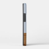 Coques Case-Mate iPhone Mason Jar De Maisson Personnalisé (Verso / Droite)