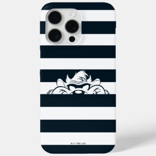 Coque iPhone 15 Pro Max Masquage TAZ™ Dans Les Tracées