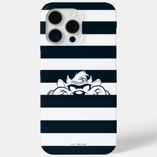 Coques Case-Mate iPhone Masquage TAZ™ Dans Les Tracées (Verso)