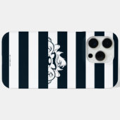 Coques Case-Mate iPhone Masquage TAZ™ Dans Les Tracées (Verso (horizontal))