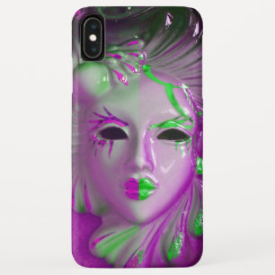 Case-Mate iPhone Case masque de carnaval de Venise