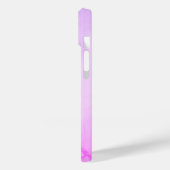Coques Case-Mate iPhone Masque de crâne de chat bizarre gothique (Verso / Gauche)