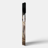 Coques Case-Mate iPhone Masque de protection contre le virus Corona (Verso / Droite)